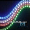 High quality Waterproof SMD 5050 RGB flexible led strip