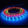 60 LEDs / M DC12V Energy Saving Waterproof SMD 3528 RGB smd led strip with Wireless control