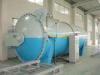 Driven, Pneumatic Safety Interlock 2.5m Glass Industrial Autoclaves