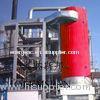 Electric Horizontal, Vertical 300kw Gas Fired Thermal Oil Boiler