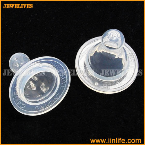 Custom Silicone Nipple for Baby and Bay feeding Nipple