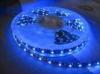 Fashion style DC12V Waterproof SMD 5050 RGB flexible led strip with self - adhesive back