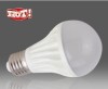 8W / 9W / 11W / 11.5W Aluminium LED bulb