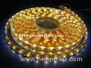 High efficiency waterproof DC12V SMD 5050 RGB flexible led strip for display light