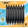 BIC Velocity Gel Retractable Pen