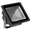 CE FCC High luminace Outdoor 6000K ~ 6500K 260V 1000lm LED Flood Lights / lighting 10w