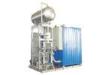 Horizontal Natural Circulation Electric Thermal Heating Oil Boiler