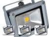 CCT10w - 150w led flood light high power led outdoor lighting with CE FCC & RoHs for factory