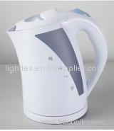 1.7L Automatic Stainless Steel Electric Teakettle