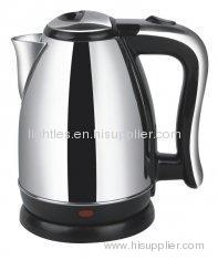 2.0L Stainless Steel Electric Teakettle