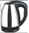 1.8L Stainless Steel Electric Teakettle