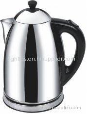 2.2L Stainless Steel Electric Teakettle