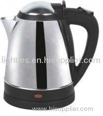 1.2L Stainless Steel Electric Teakettle