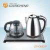 Instant Automatic Electric Kettle And Tea Pot