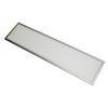 Environment Protection 2700K / 2800K / 2900K 54W SMD3014 LED Panel light 300 X 1200mm