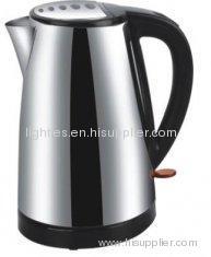 RohsCECB Stainless Steel Electric Teakettle