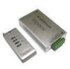 Waterproof wireless rf rgb custom 528W, 571.5W, 495W 110v rgb rf led lights strip controllers