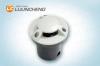 LED underground lamp used for outdoor landscape lighting 3X1W