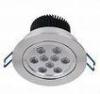 3 x 1W Recessed LED Downlight