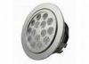 6 x 1W Casted Aluminum High Power LED Downlight