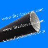 Braided Acrylic Coated Fiberglass Sleeving