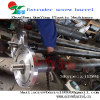 Sumitomo extruder machine screw barrel