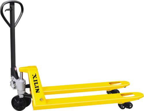 2500kg hand pallet truck