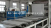 ABS,PP, HIPS Sheet extrusion line, Sheet making machine