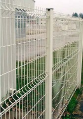 Triangular bending fence,wire mesh fence,iron fence,stainless steel,galvanzied fence,pvc coated,fences,fencing