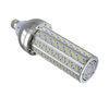 Eco - friendly high lume 510lm / 520lm smd led corn lamp with Isloated driving system
