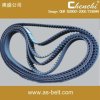 Car Suzuki engine driver rubber timing belt 83ZA19 11407-78101 endless belt/mitsuboshi timing rubber belt