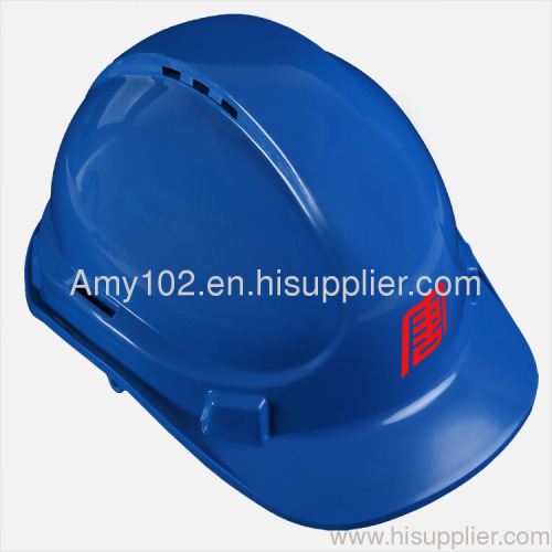 ABS safety helmet for construction / industrial