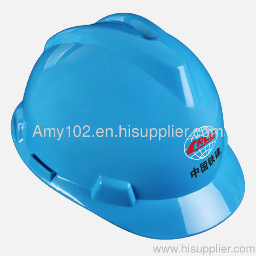 Safety Helmet With CE Certificate/industrial security helmet