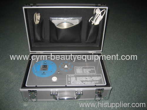 2013 hot sale China Quantum Resonance Magnetic analyzer