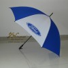 promotion straight umbrella with printing