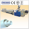 PVC pipe making machine