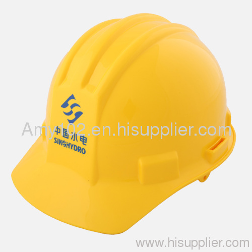 Safety Work Helmet / Safety Hard Caps With Good Price