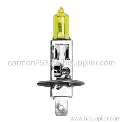 car halogen lamp H1