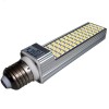 50PCS 5050SMD 13W E27 Led PL Lamp Spotlight