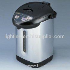 stainless steel automatic cleaning boiling water dispensers