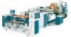 PVC Transparent Sheet Production Line