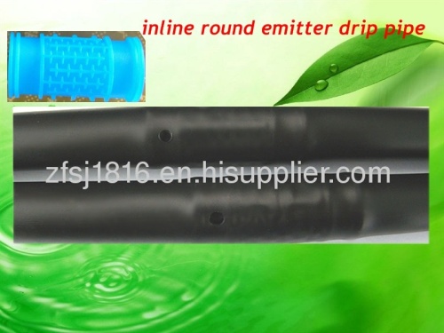 garden water hose drip irrigation dripper water pipe