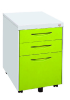 steel movable filing cabinet
