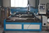 desktop cnc plasma and flame cutting machine