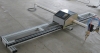 portable cnc plasma and flame cutting machine