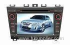 For Roewe 750 2011, 8 Inch HD In dash Car DVD players with AM / FM Stereo Receiver DR8772