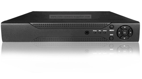 USB 16 CH CIF Real-time DVR