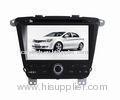 For Roewe 350 2010-2012, 7 Inch HR USB In dash Car DVD Player with Bluetooth / OSDLanguages DR7526