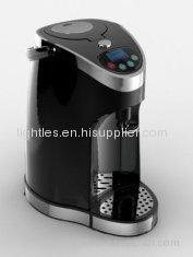 energy saving and environment boiling water dispensers