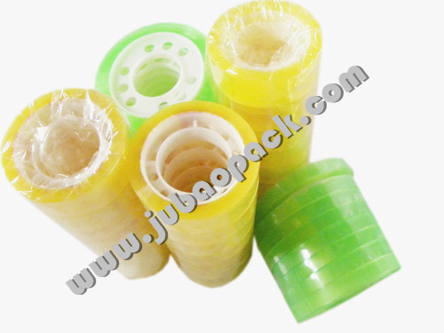 BOPP Stationery Adhesive Tape